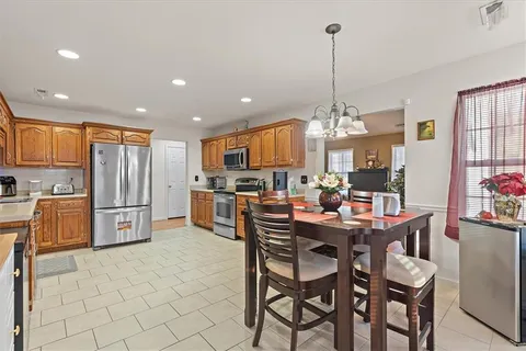 $299,900 | 113 Joshua Farms Lane, Ringgold, GA 30736