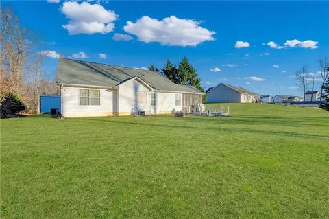 $299,900 | 113 Joshua Farms Lane, Ringgold, GA 30736