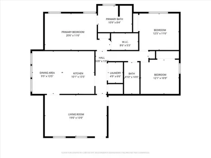 $299,900 | 113 Joshua Farms Lane, Ringgold, GA 30736