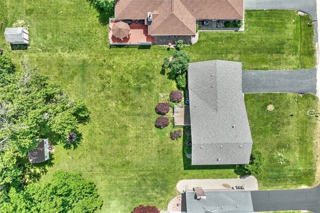 1618 Bob O Link Drive Decatur, IL 62521 - Photo 6 of 31