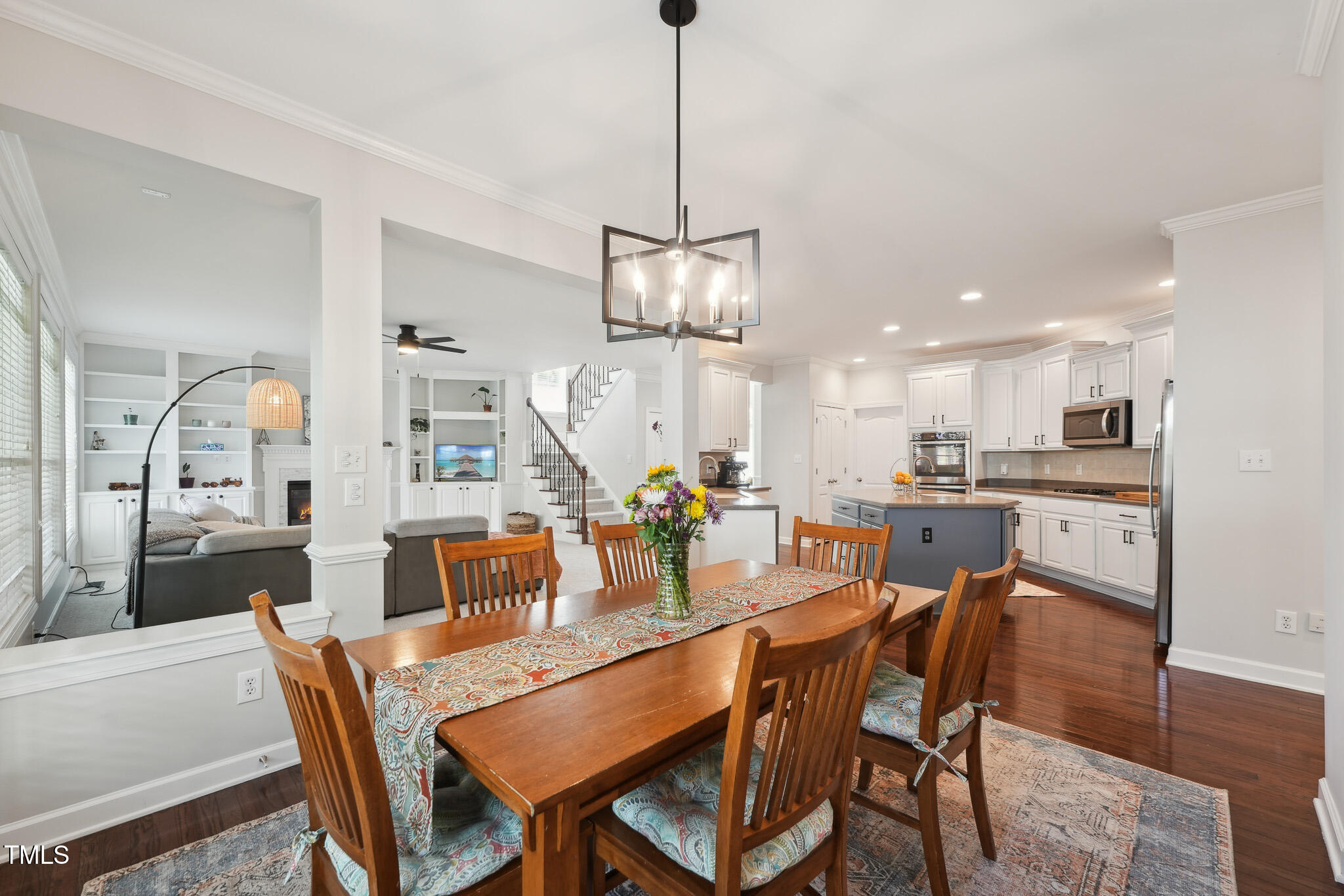 11916 Deneb Court Raleigh, NC 27614 - Photo 16 of 51 DSC03246