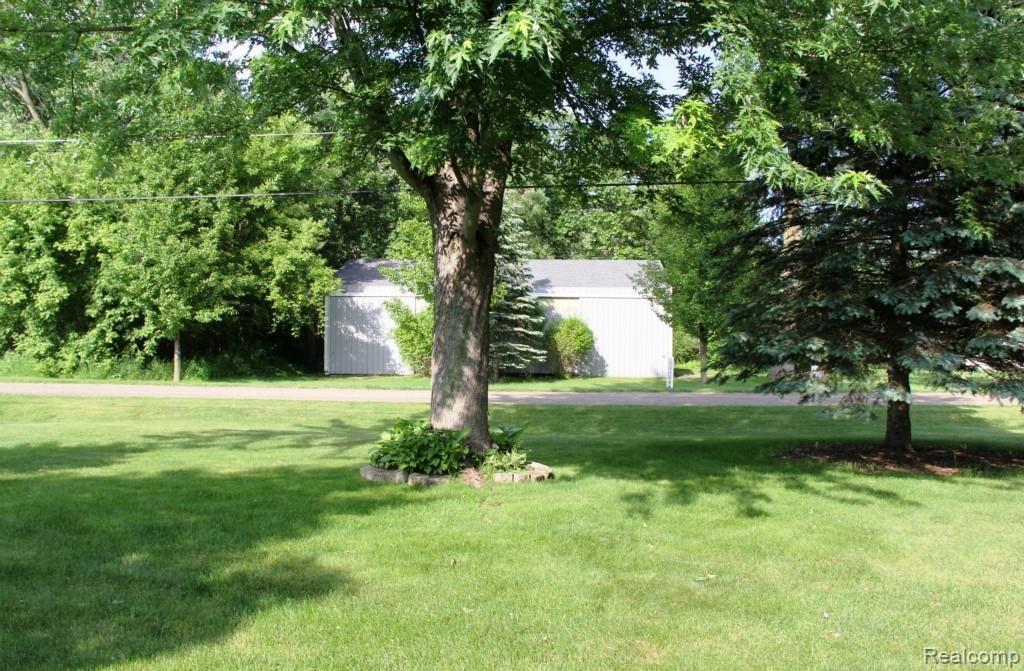 8234 Riverside Drive Brighton, MI 48116 - Photo 33 of 35 Pole Barn Across Street.jpg