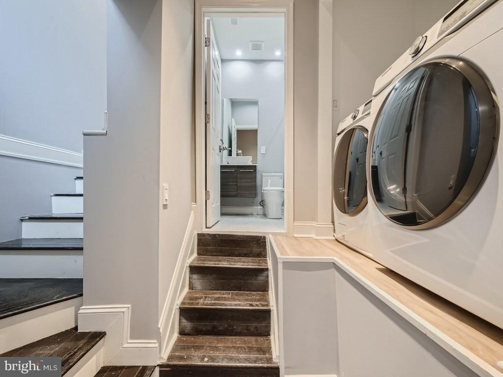 1007 North Charles Street, Unit 2 Baltimore, MD 21202 - Photo 11 of 14