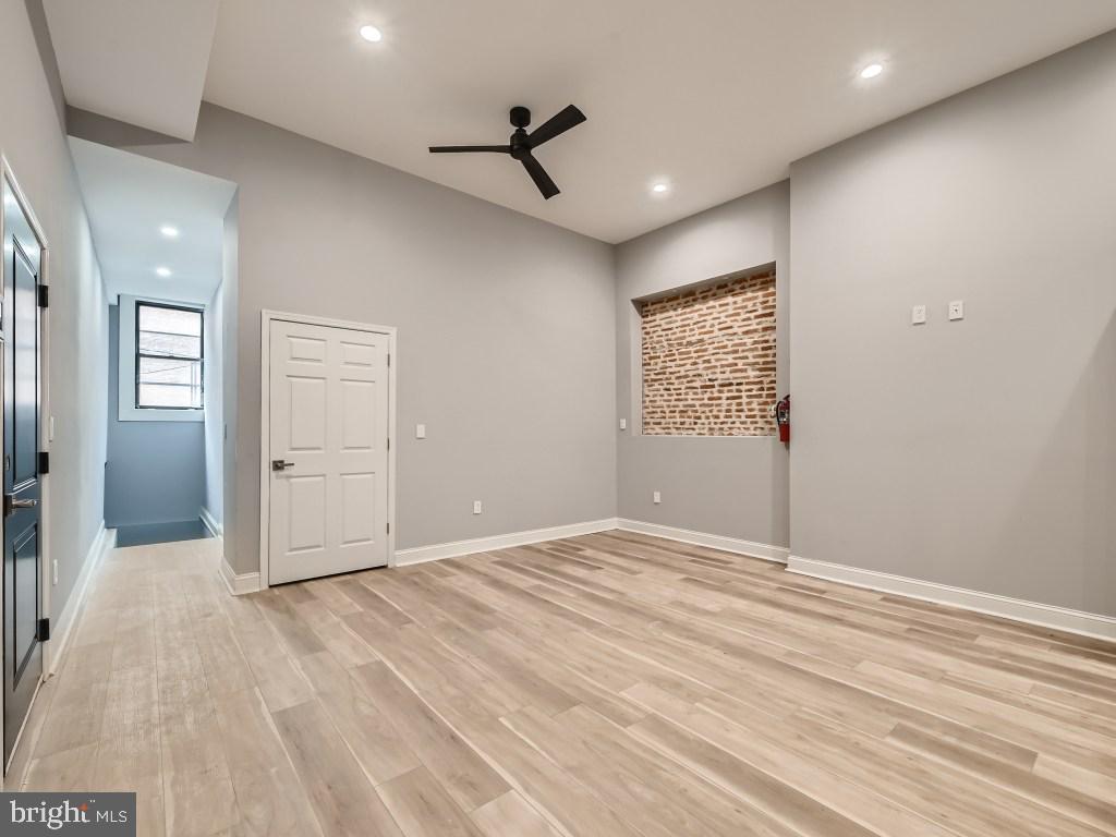 1007 North Charles Street, Unit 2 Baltimore, MD 21202 - Photo 12 of 14