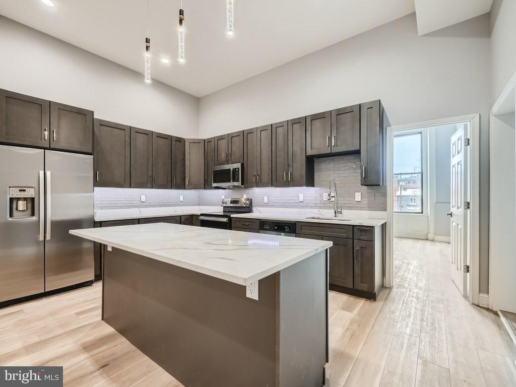 1007 North Charles Street, Unit 2 Baltimore, MD 21202 - Photo 2 of 14