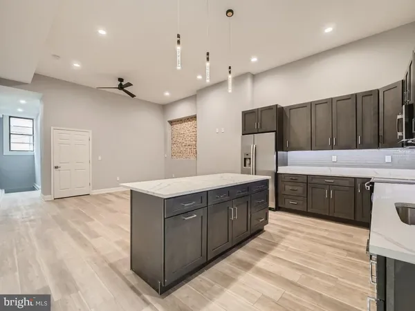 $3,000 | 1007 North Charles Street, Unit 2, Baltimore, MD 21202