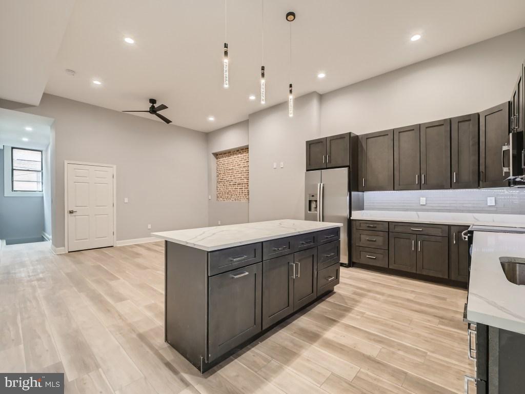 1007 North Charles Street, Unit 2 Baltimore, MD 21202 - Photo 3 of 14