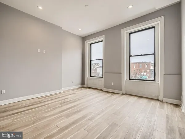 $3,000 | 1007 North Charles Street, Unit 2, Baltimore, MD 21202