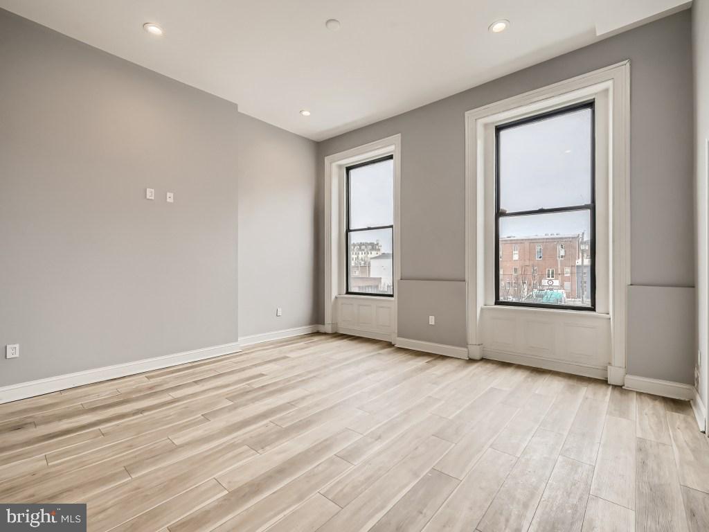 1007 North Charles Street, Unit 2 Baltimore, MD 21202 - Photo 5 of 14