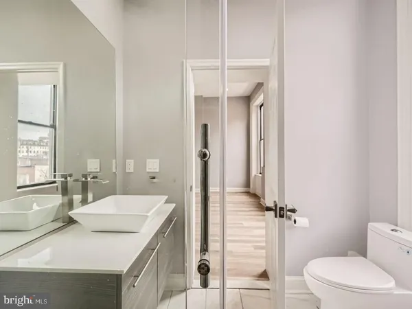 $3,000 | 1007 North Charles Street, Unit 2, Baltimore, MD 21202
