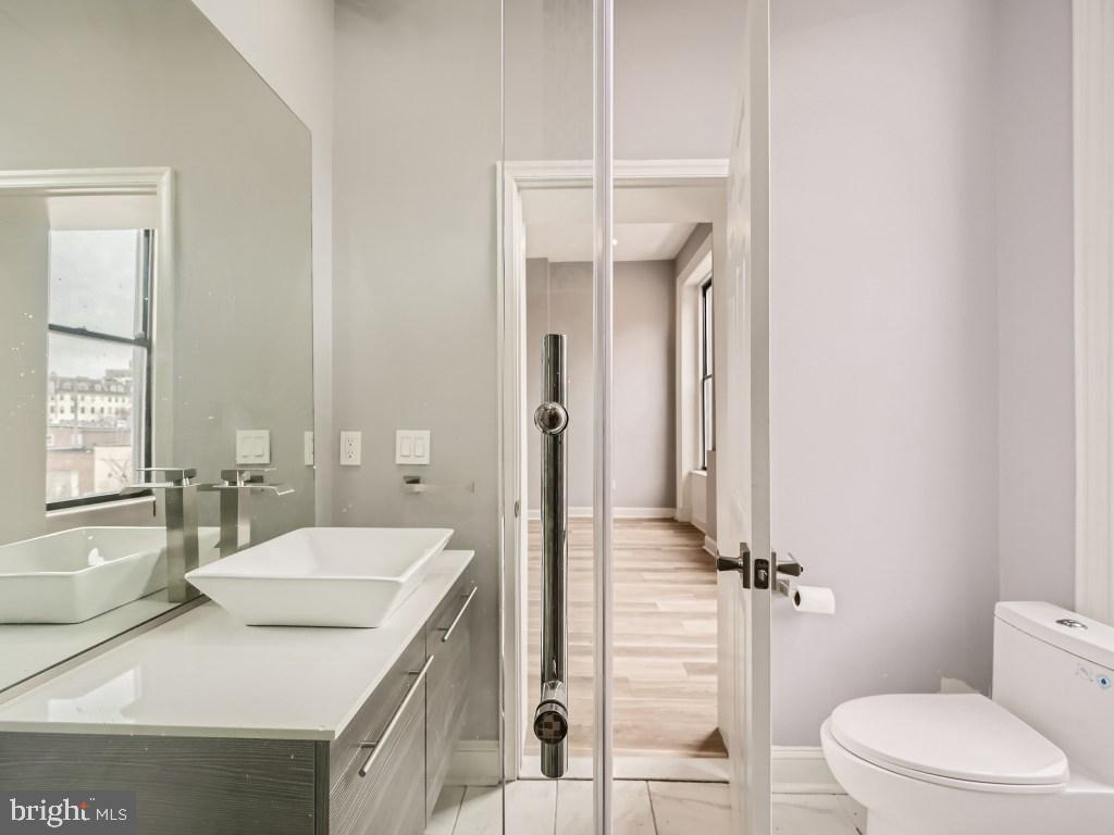 1007 North Charles Street, Unit 2 Baltimore, MD 21202 - Photo 7 of 14