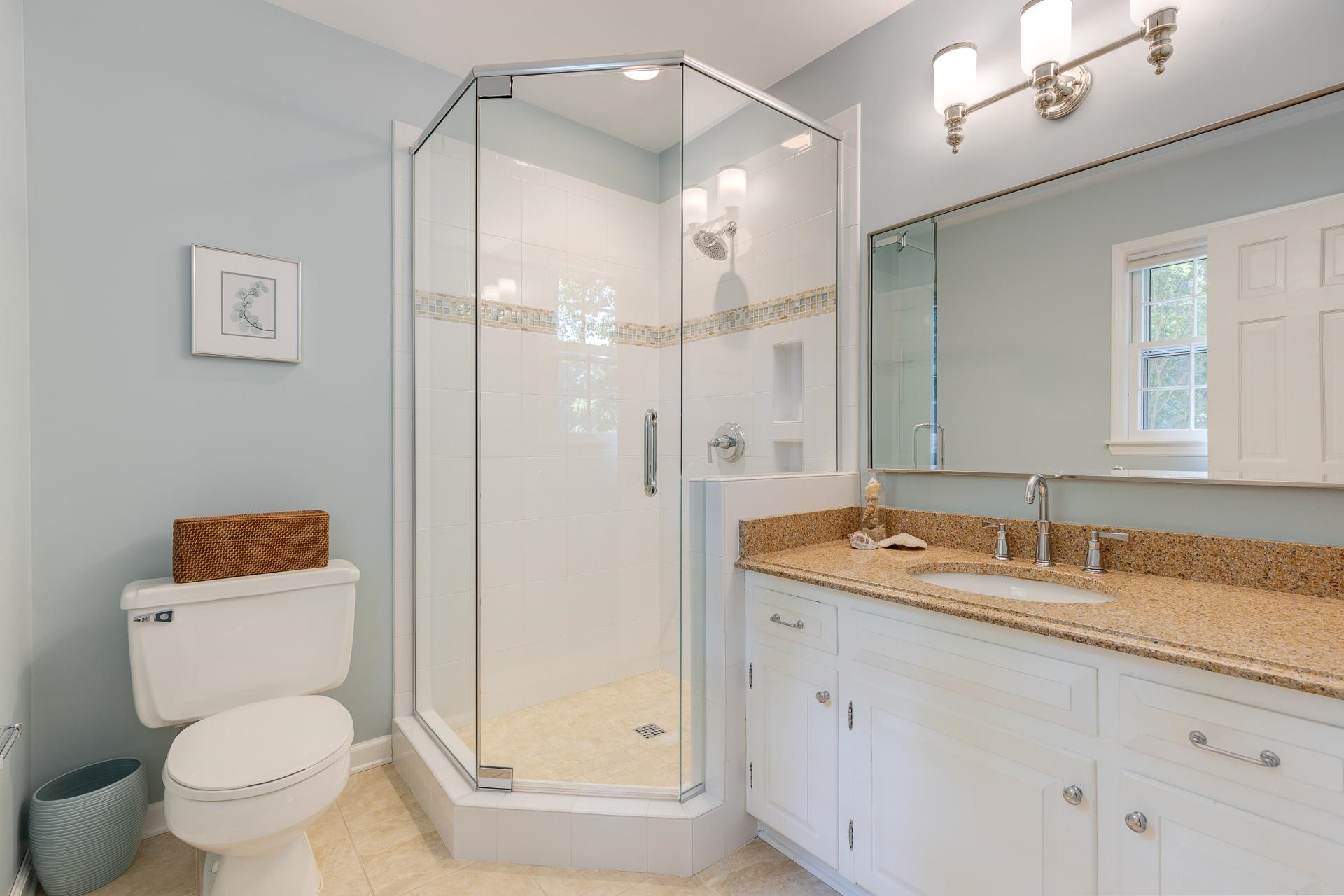 613 Ortega Road Raleigh, NC 27609 - Photo 20 of 37 Photo 20