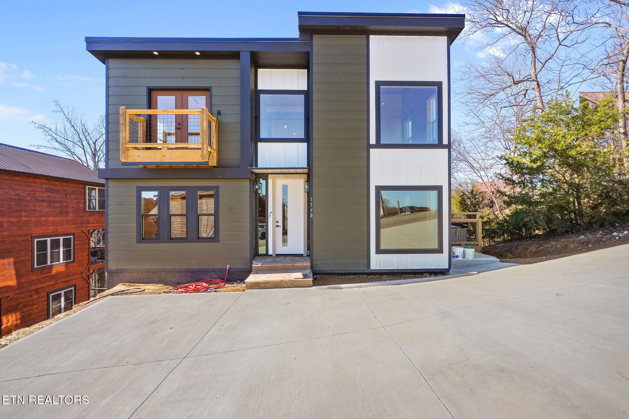 1568 Rainbow Ridge Way Sevierville, TN 37862 - Photo 4 of 52 dsc08109