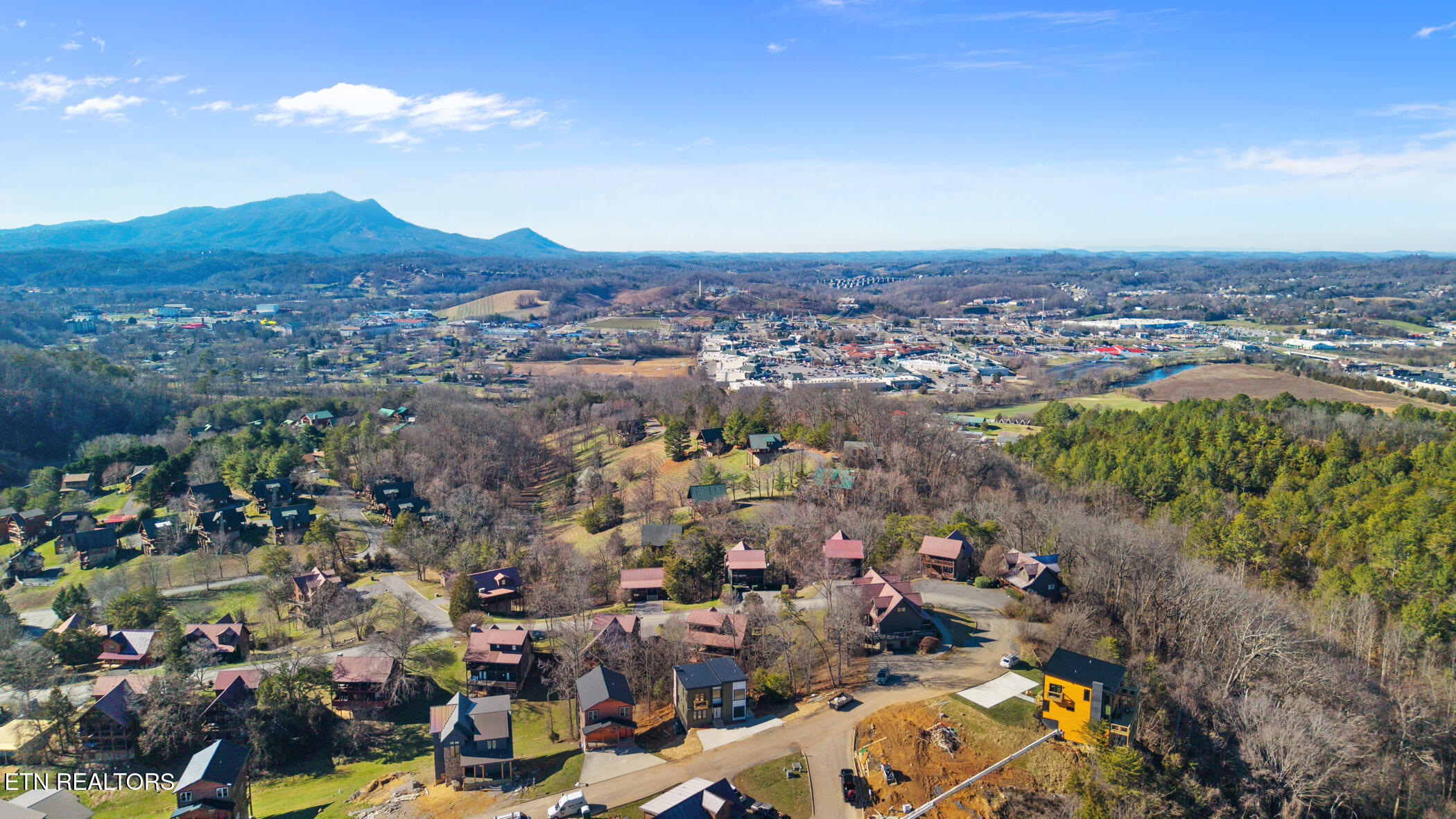 1568 Rainbow Ridge Way Sevierville, TN 37862 - Photo 50 of 52 dji_20260112134653_0480_d
