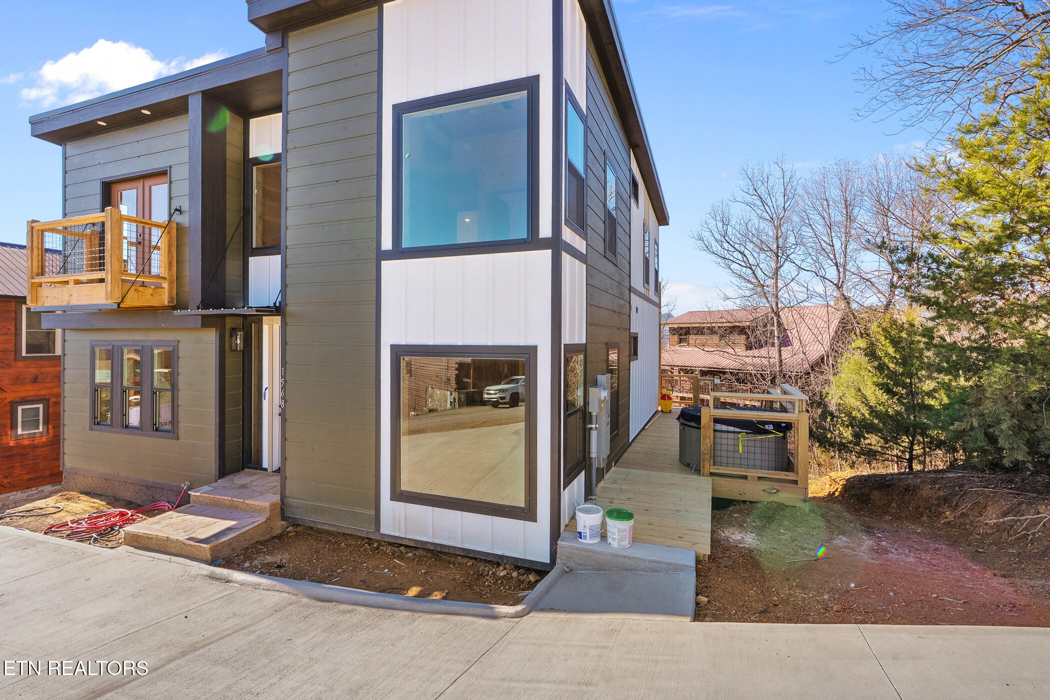 1568 Rainbow Ridge Way Sevierville, TN 37862 - Photo 5 of 52 dsc08114