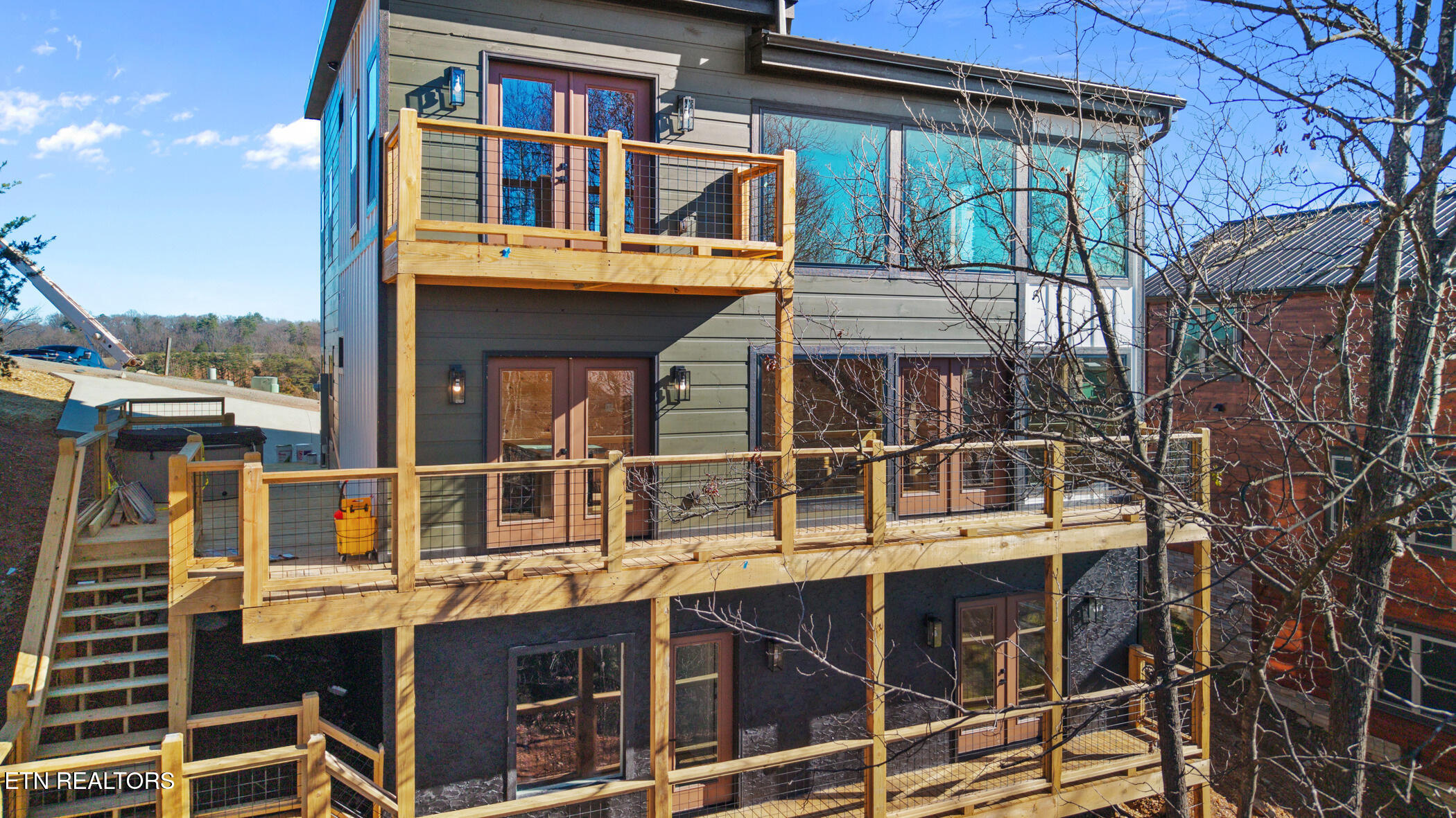 1568 Rainbow Ridge Way Sevierville, TN 37862 - Photo 6 of 52 dji_20260112134542_0473_d