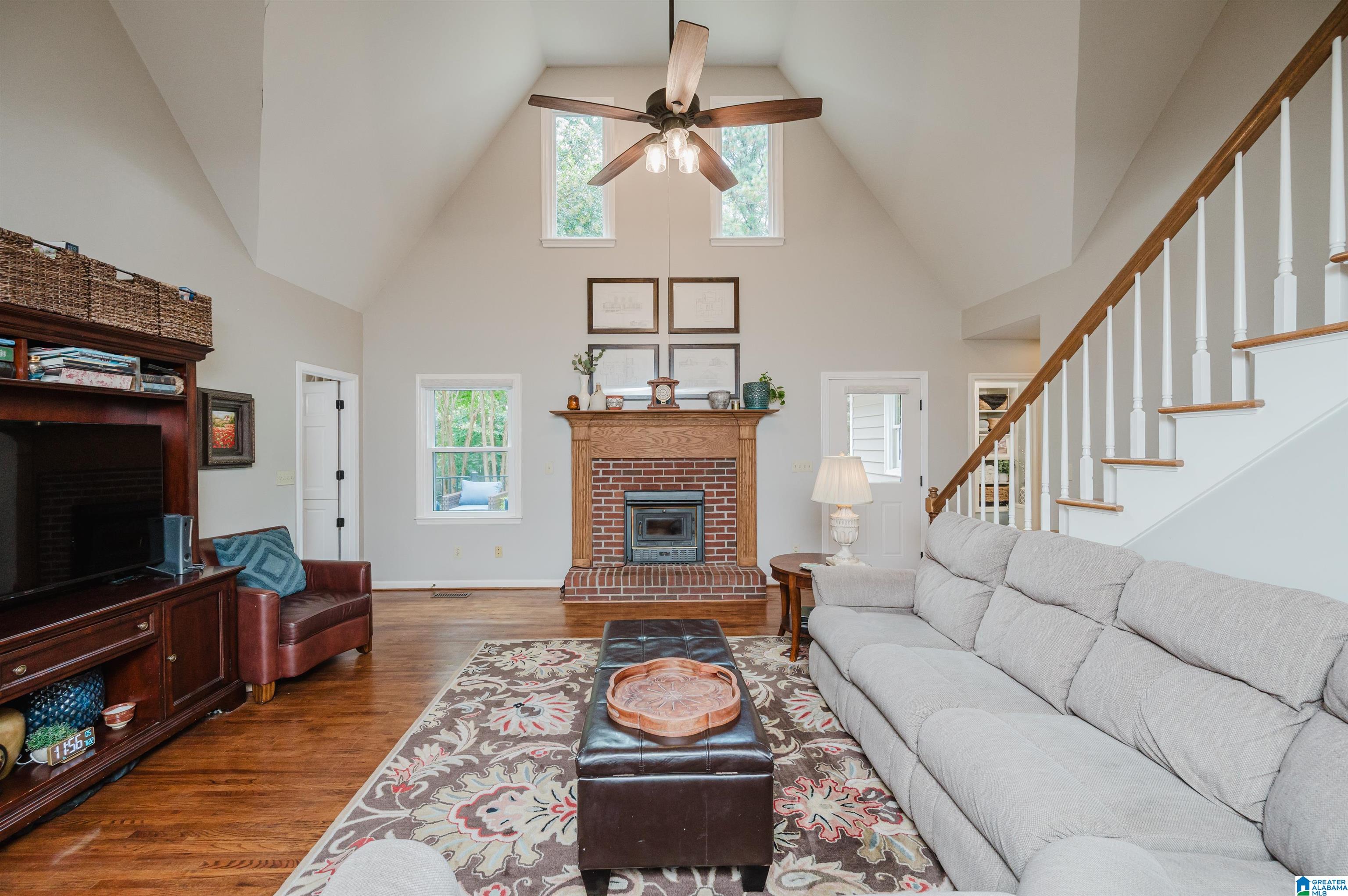 60 Baron Drive Chelsea, AL 35043 - Photo 20 of 61