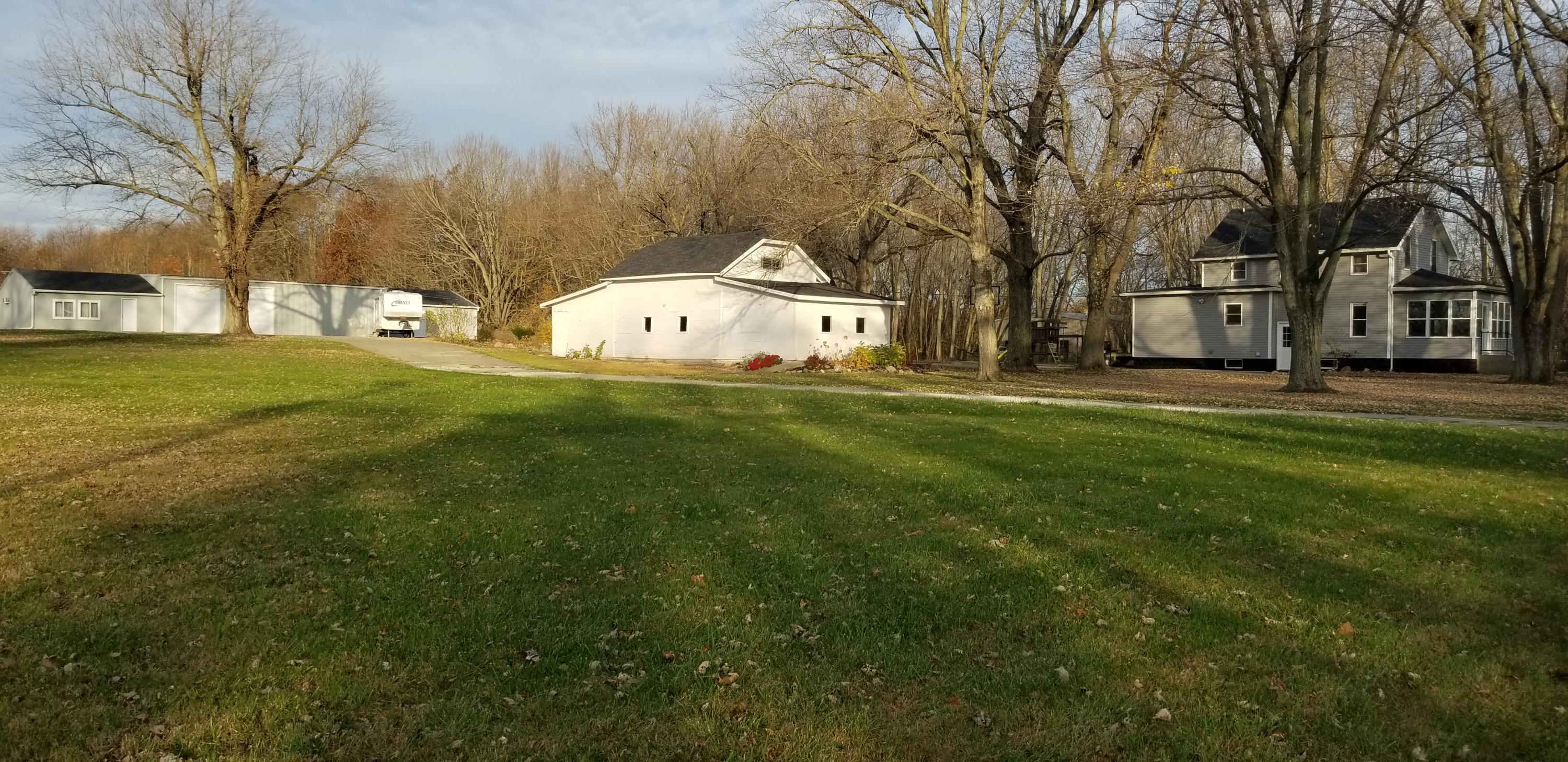 7748 Jericho Road Bridgman, MI 49106 - Photo 2 of 35 25
