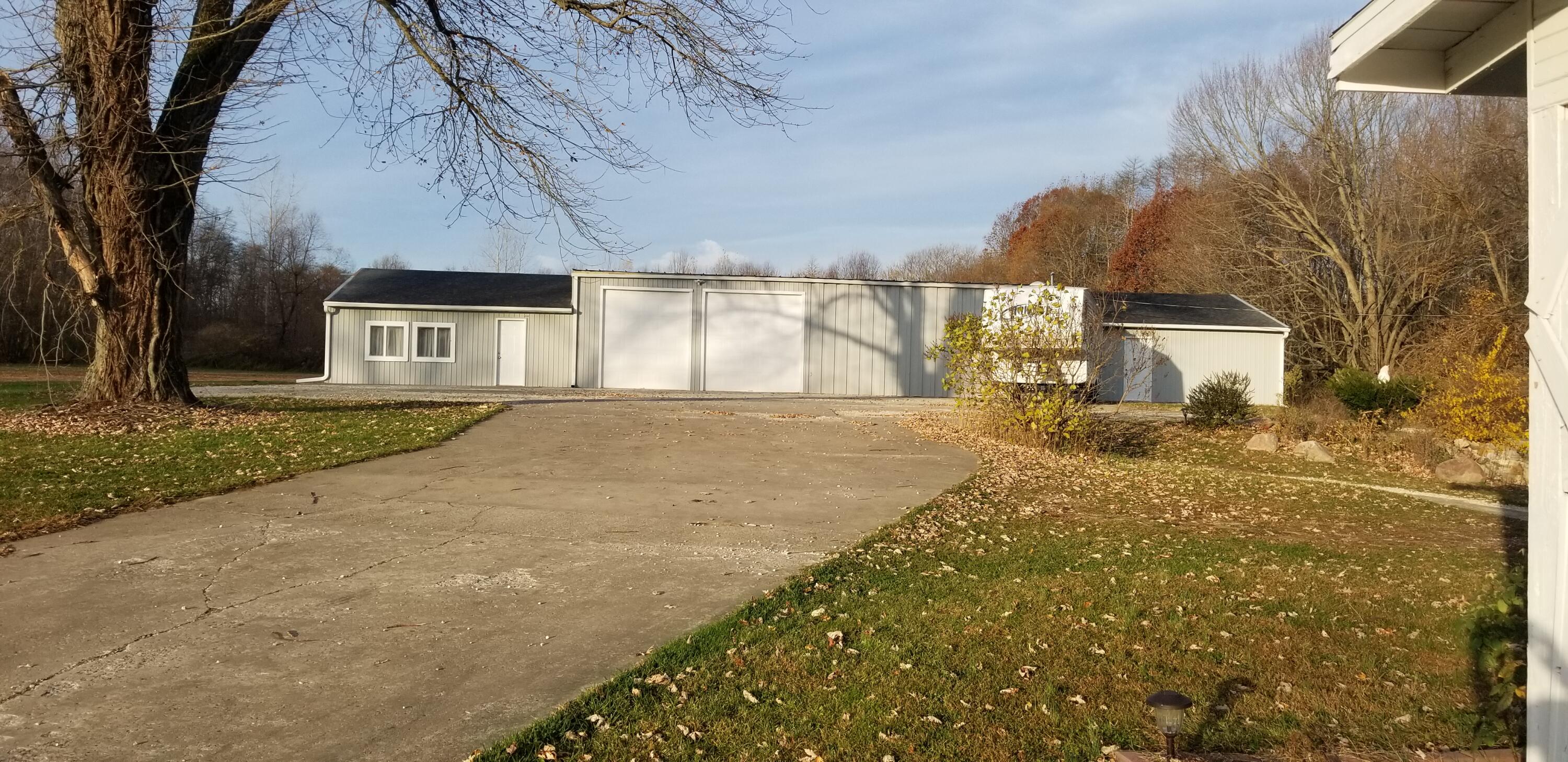 7748 Jericho Road Bridgman, MI 49106 - Photo 25 of 35 26