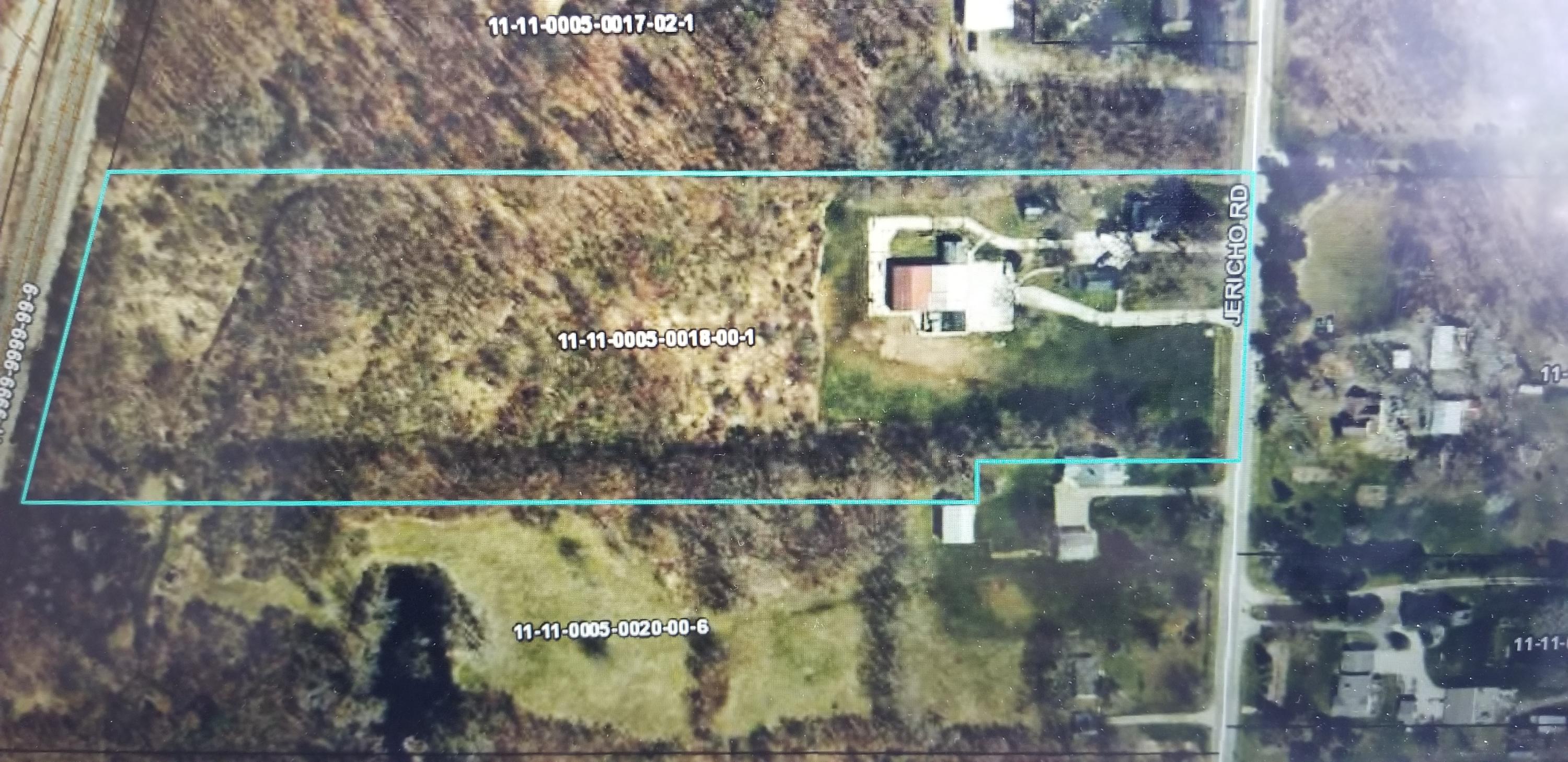 7748 Jericho Road Bridgman, MI 49106 - Photo 35 of 35 20210504_135816