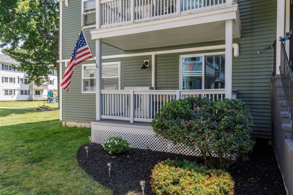 20 Abbey Road, Unit 101 Leominster, MA 01453 - Photo 1 of 12