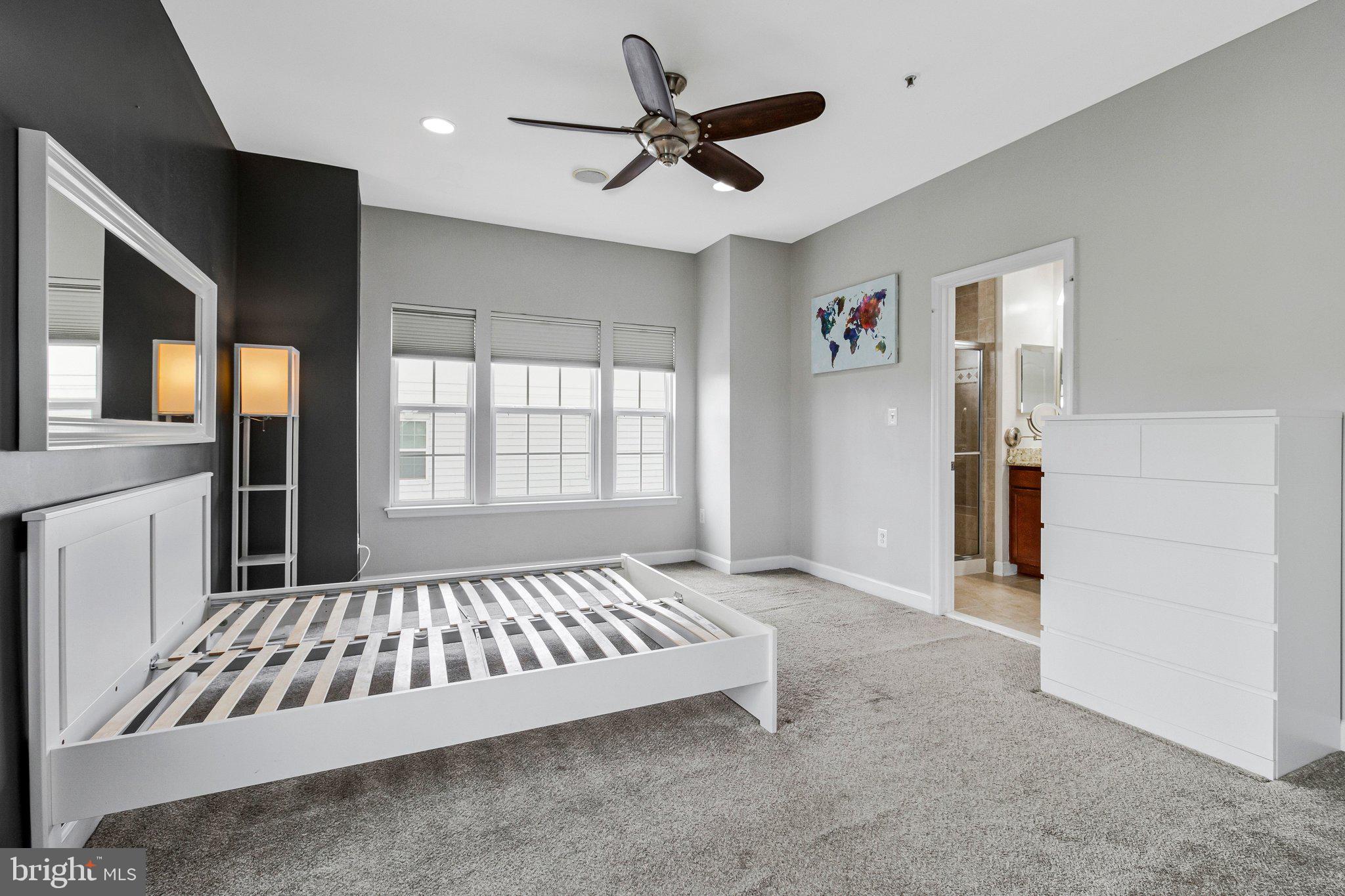 11718 Leesborough Circle Silver Spring, MD 20902 - Photo 29 of 42 Primary Bedroom