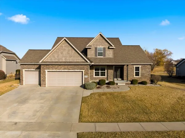 $580,000 | 2706 Piney Run, Bloomington, IL 61705