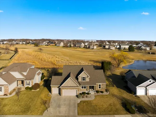 $580,000 | 2706 Piney Run, Bloomington, IL 61705