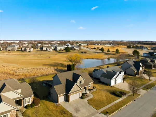 $580,000 | 2706 Piney Run, Bloomington, IL 61705