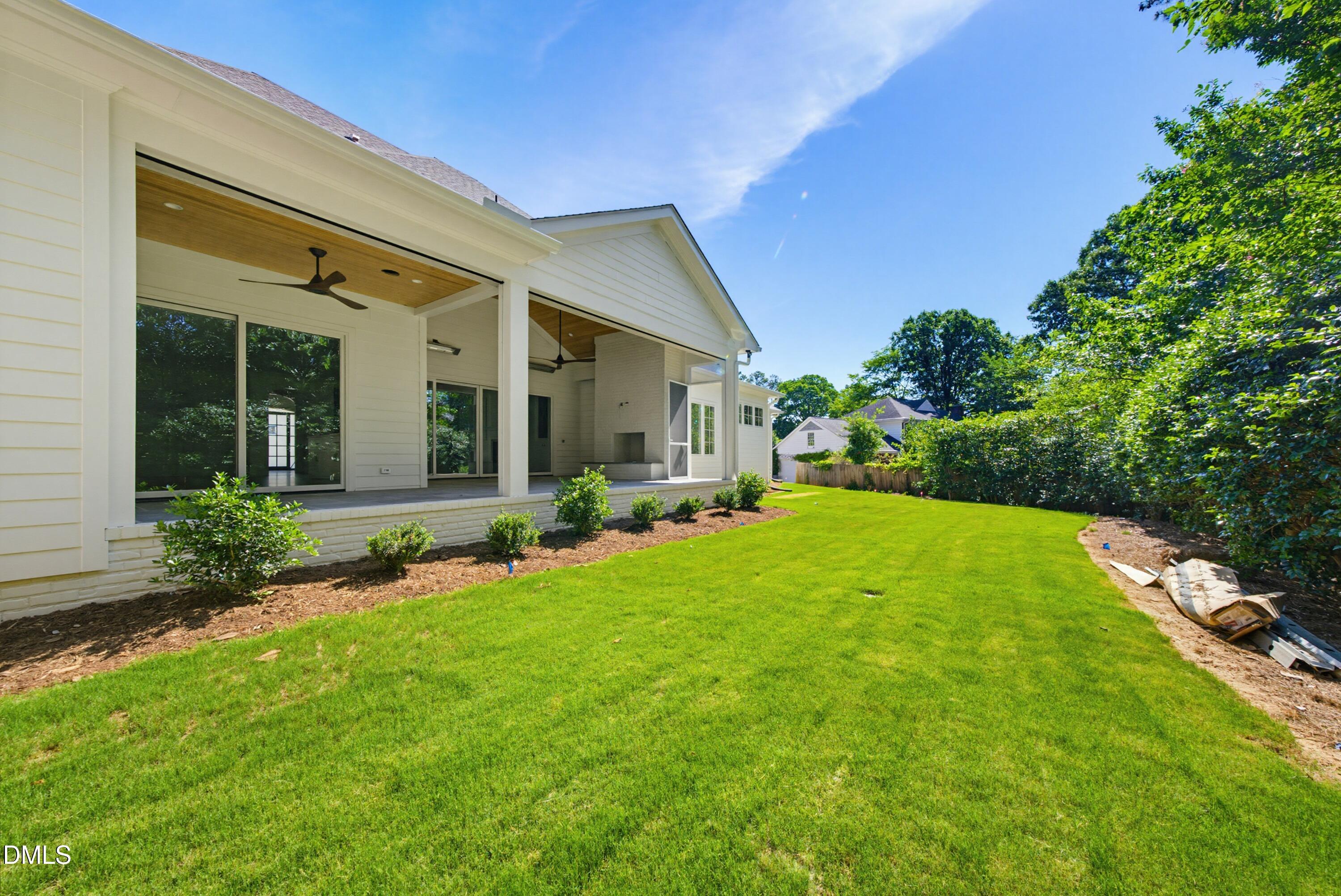 6832 Greystone Drive Raleigh, NC 27615 - Photo 46 of 47