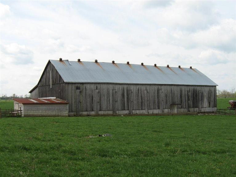 2404 Jackstown Road Carlisle, KY 40311 - Photo 11 of 36 Photo 11