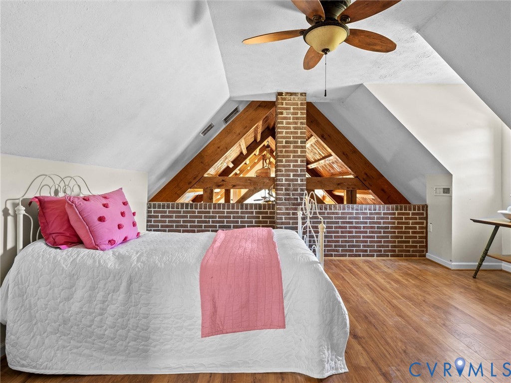 1024 Back Mountain Road Dillwyn, VA 23936 - Photo 42 of 70 Gallery Image 42