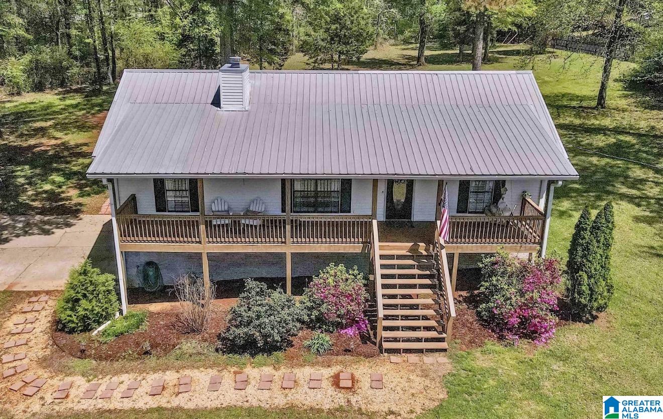 8108 Kimbrell Cutoff Road McCalla, AL 35111 - Photo 24 of 41