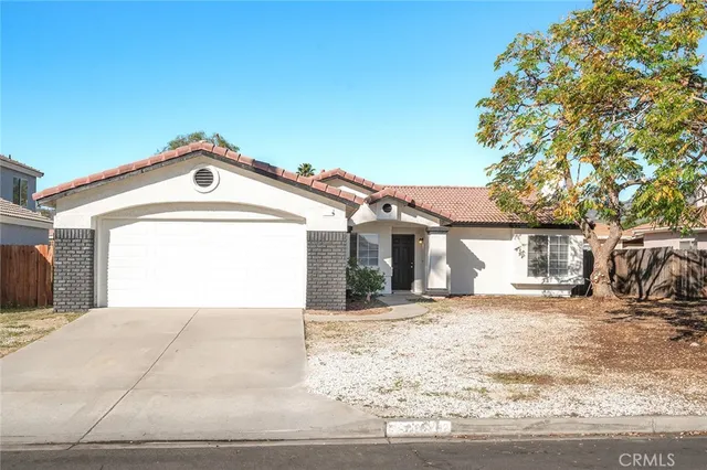 $449,950 | 25202 Jutland Drive, Hemet, CA 92544