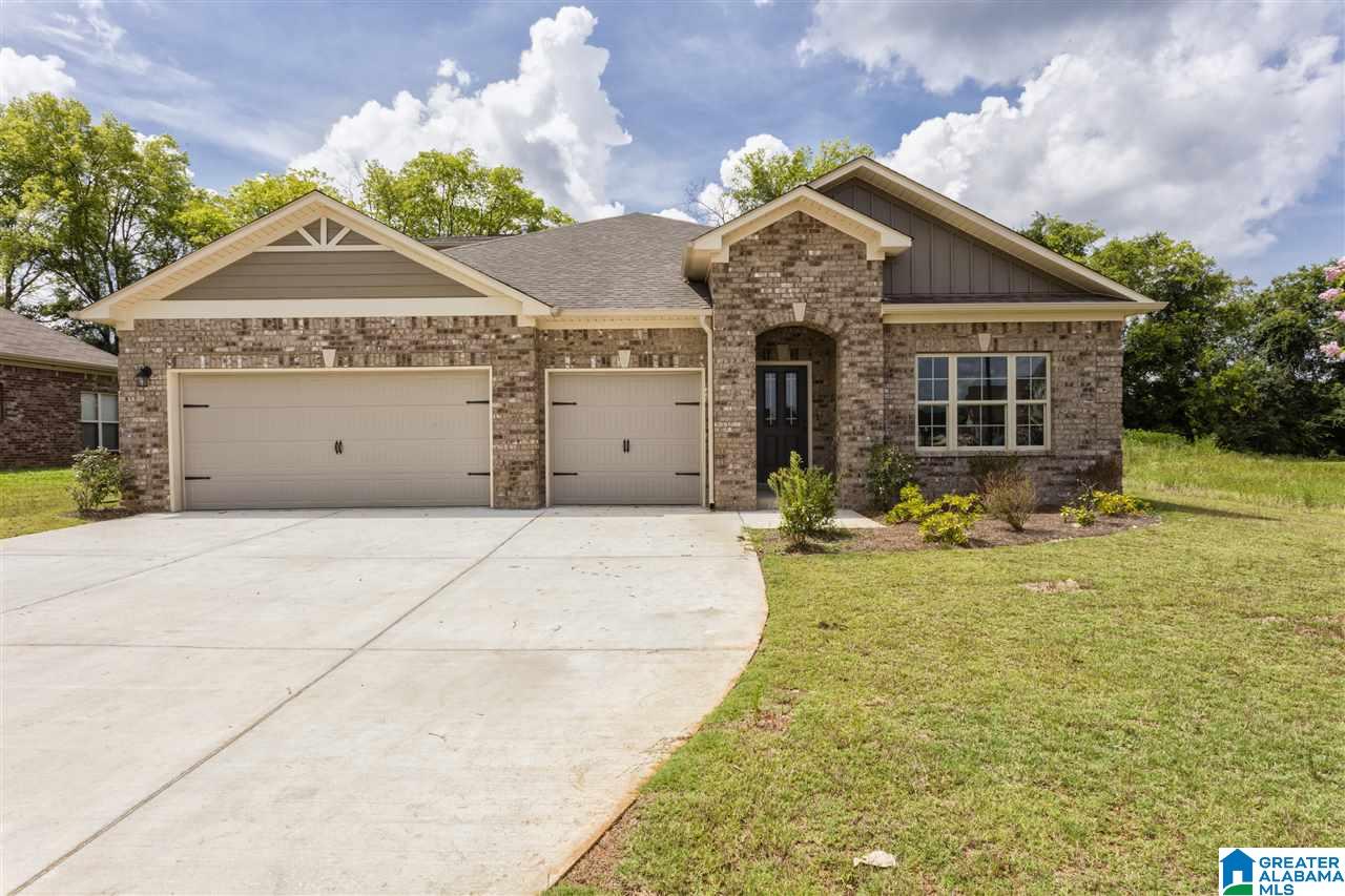 5547 Bridle Way Bessemer, AL 35022 - Photo 4 of 47