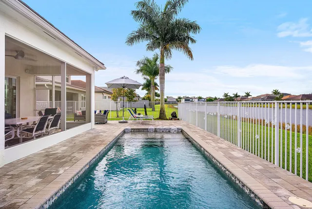 $1,549,000 | 13101 Mount Columbia Terrace, Delray Beach, FL 33446