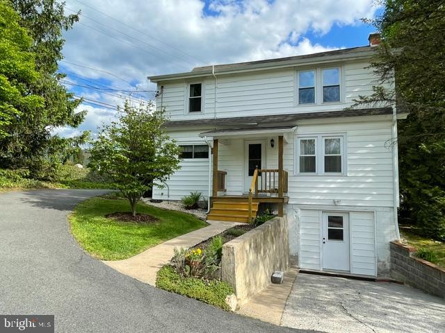 378 Tea Creek Road Reedsville, PA 17084 - Photo 2 of 41 Gallery Image 2