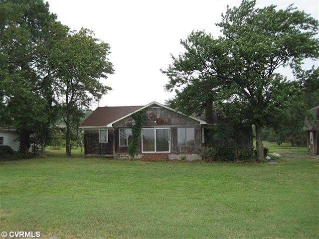 1652 Jenkins Neck Road Hayes, VA 23072 - Photo 1 of 11 Waterfront/Dock/Pier