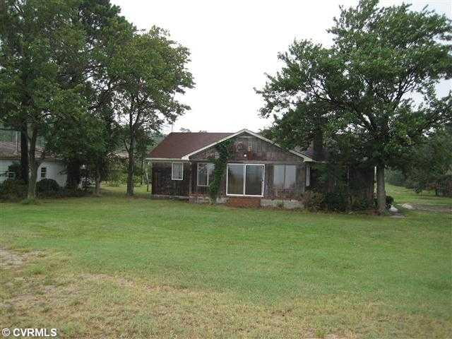 1652 Jenkins Neck Road Hayes, VA 23072 - Photo 4 of 11 Land/Lot