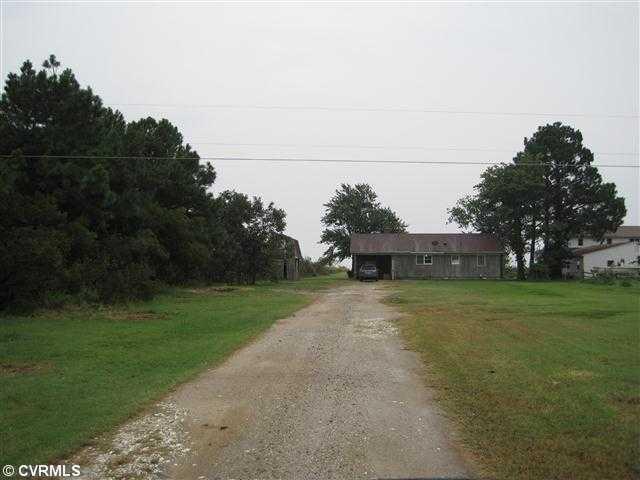 1652 Jenkins Neck Road Hayes, VA 23072 - Photo 8 of 11 Land/Lot