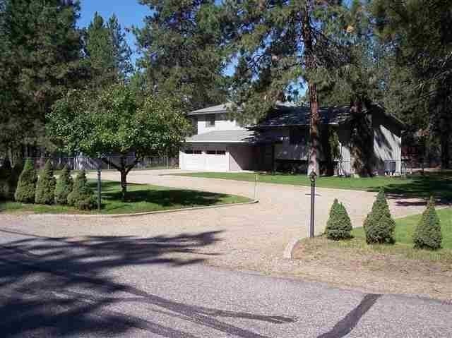 27903 North Piney Ridge Road Chattaroy, WA 99003 - Photo 1 of 13 Gallery Image 1