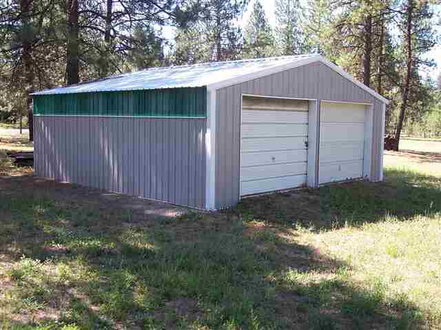 27903 North Piney Ridge Road Chattaroy, WA 99003 - Photo 11 of 13 Gallery Image 11
