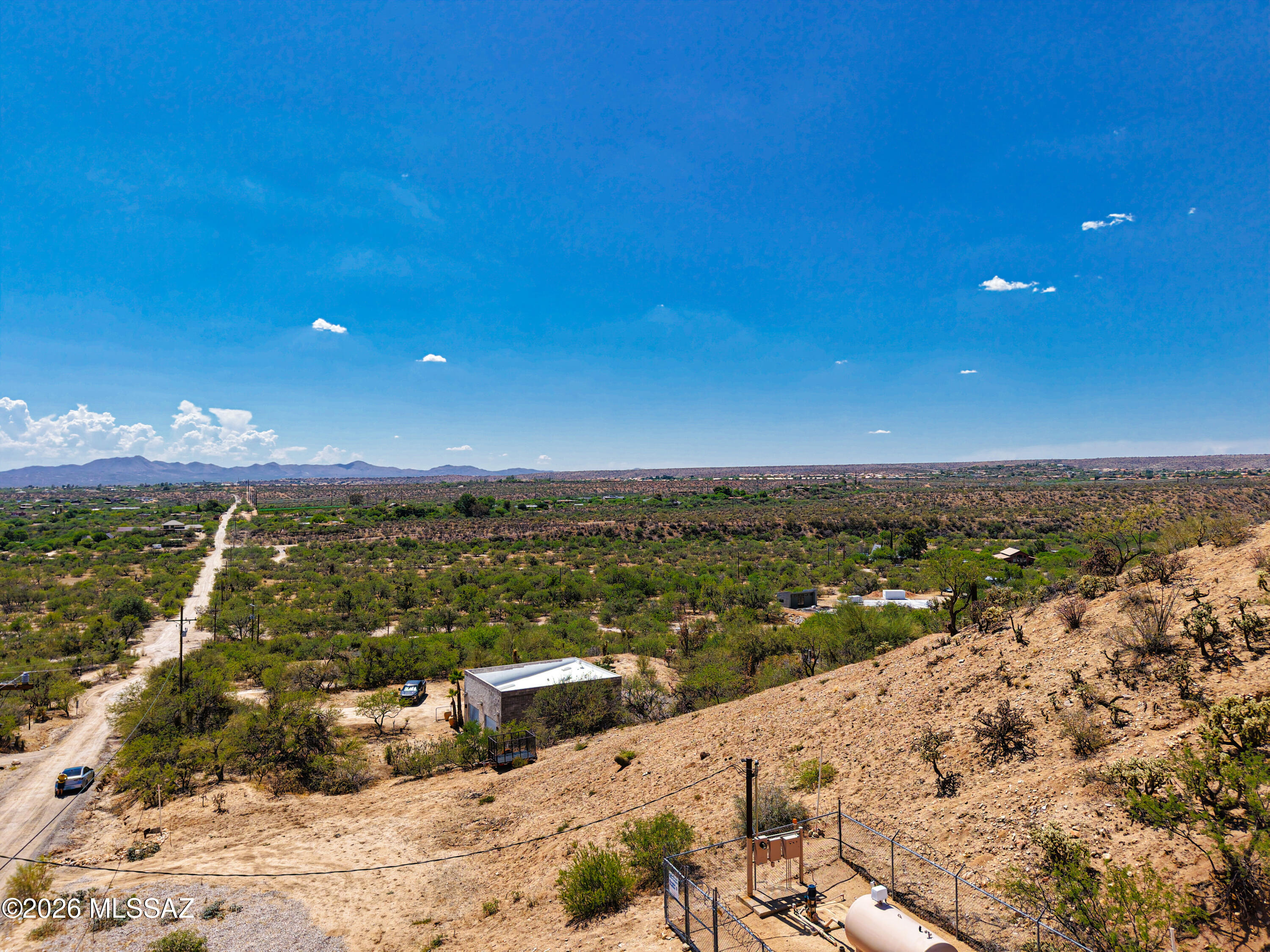 0 East Edwin Road Tucson, AZ 85739 - Photo 10 of 18