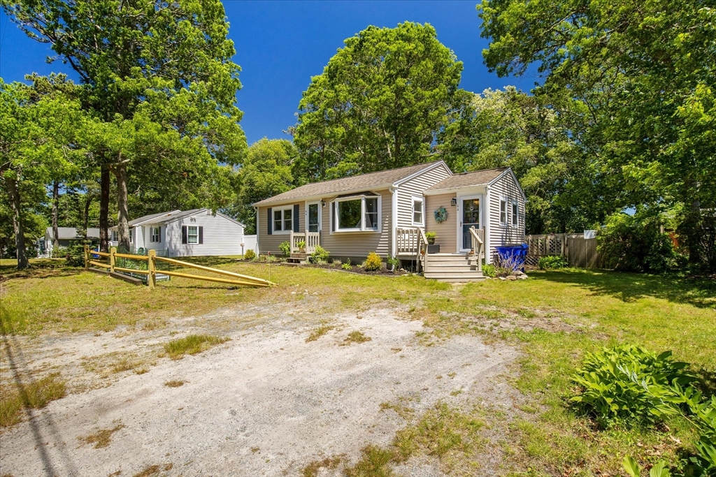 64 Handy Road Bourne, MA 02559 - Photo 2 of 31 Gallery Image 2