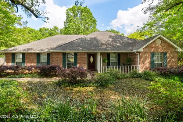 $300,000 | 107 Brentwood Drive, Picayune, MS 39466