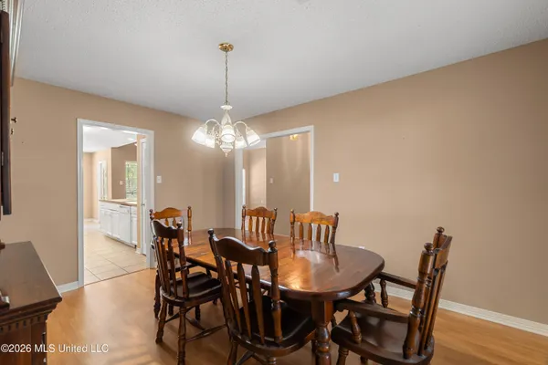 $300,000 | 107 Brentwood Drive, Picayune, MS 39466