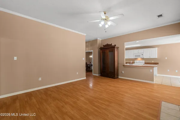 $300,000 | 107 Brentwood Drive, Picayune, MS 39466