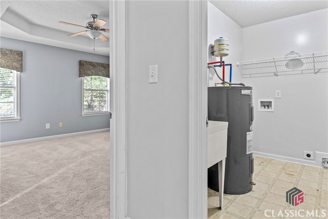 511 Diamond Hill Colbert Road Colbert, GA 30628 - Photo 15 of 35