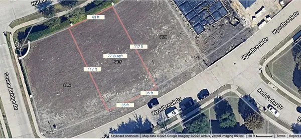 $350,000 | 9816 Wyndbrook Drive, Frisco, TX 75035