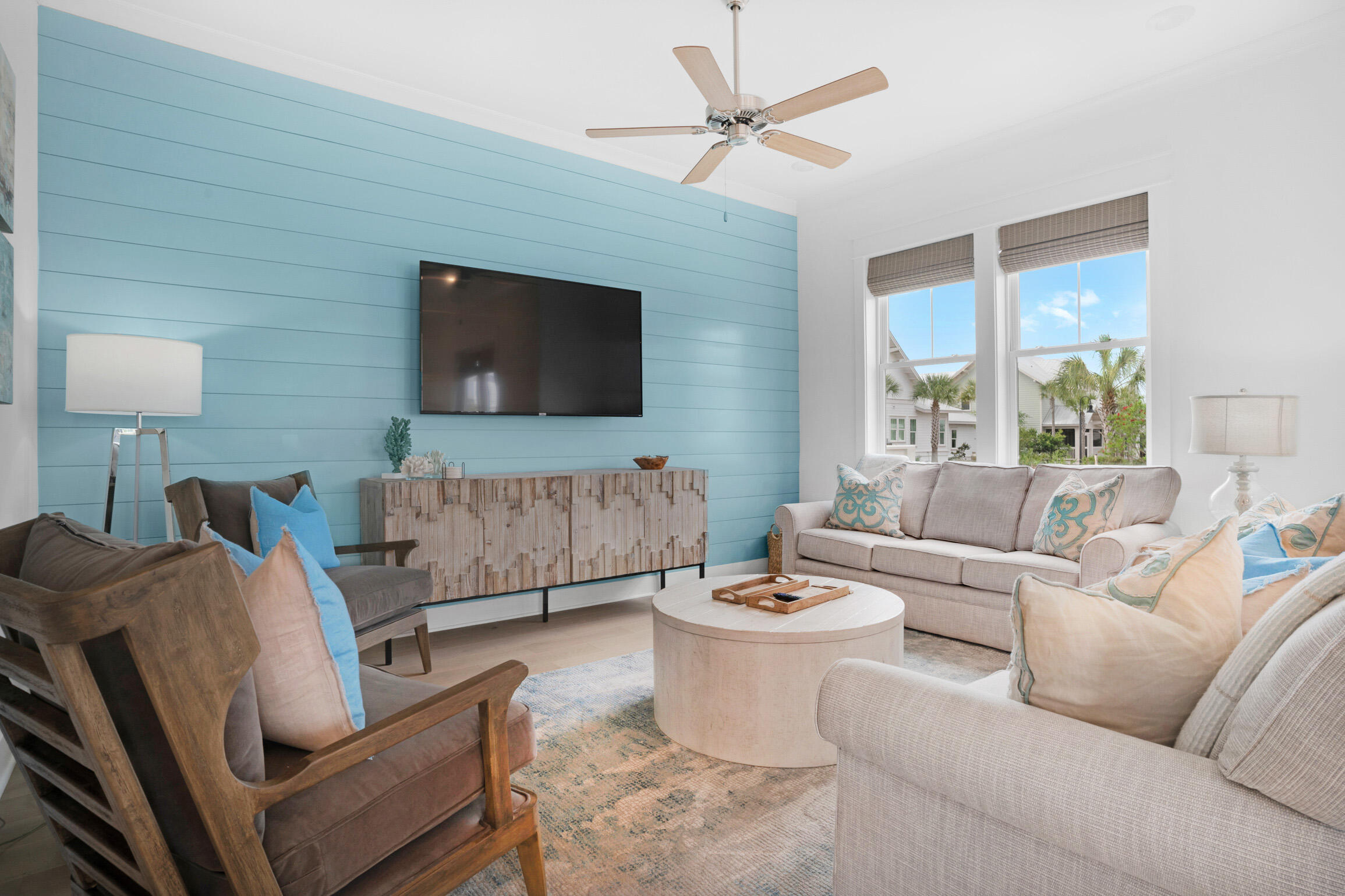128 Wharf Ln Inlet Beach, Unit B Inlet Beach, FL 32461 - Photo 1 of 37 Gallery Image 1